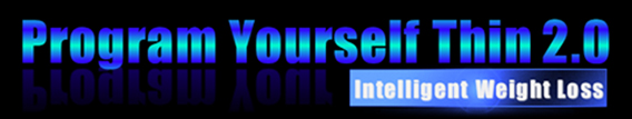Program Yourself Thin 2.0 - The Ultimate Hypnosis Program for Weight Loss