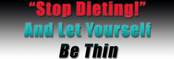 Natural Weight Loss