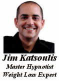 Program Yourself Thin creator Jim Katsoulis