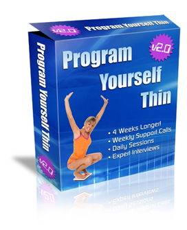 The Ultimate Hypnosis for Weight Loss Program!