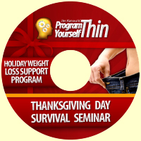 My New Self Image Program Yourself Thin Bonus